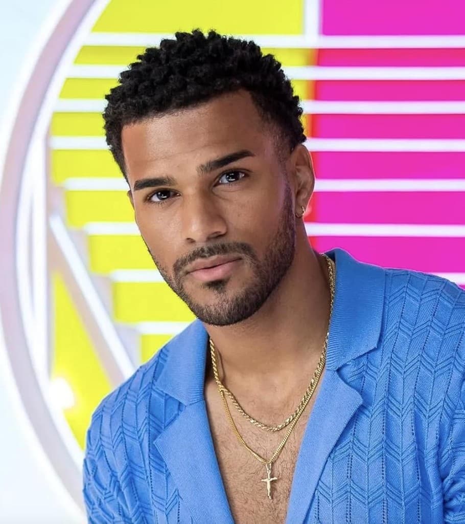 Jeremiah Brown, Media, Fashion, Lifestyle creator