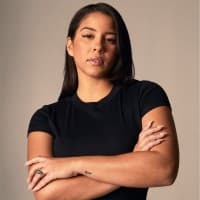 Maleni Cruz, Media creator
