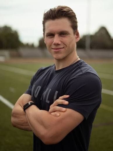 Sammy Batchelder, Health & Wellness creator