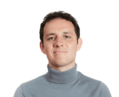 Felix Levine headshot