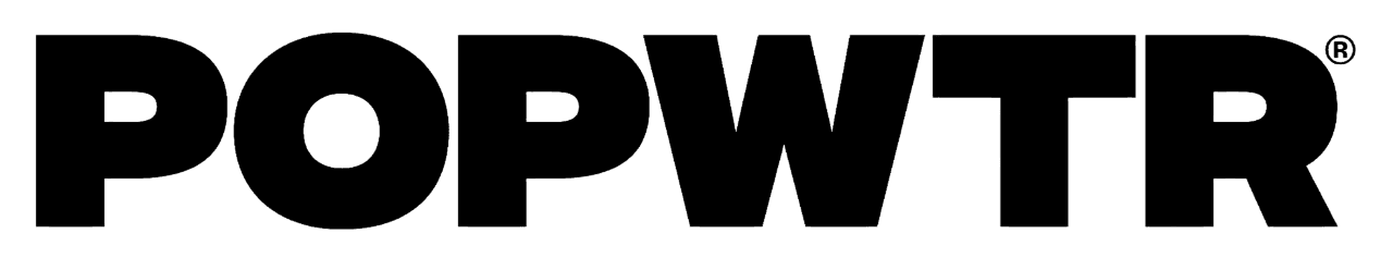 POPWTR logo
