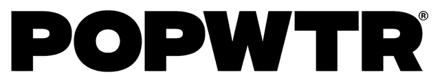 POPWTR logo