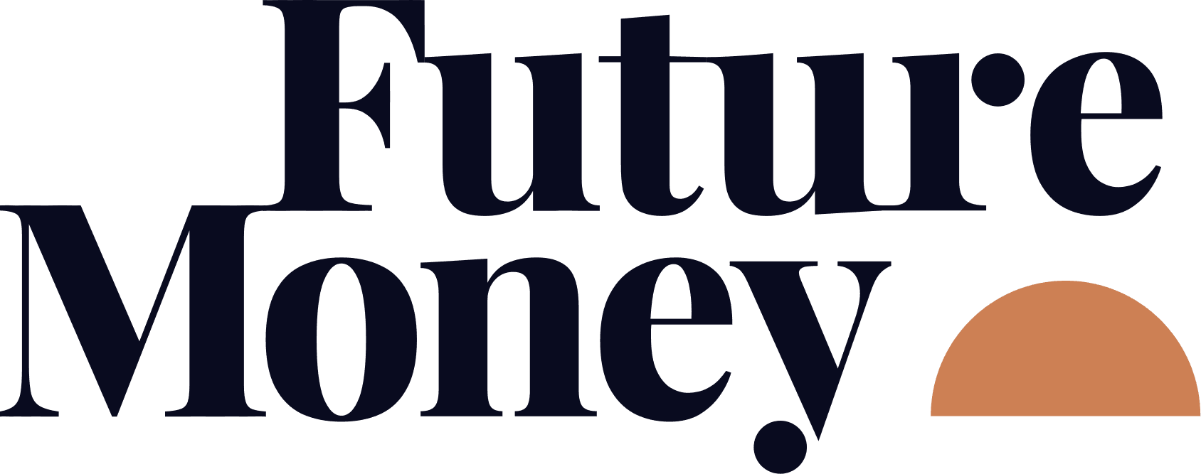 Future Money logo