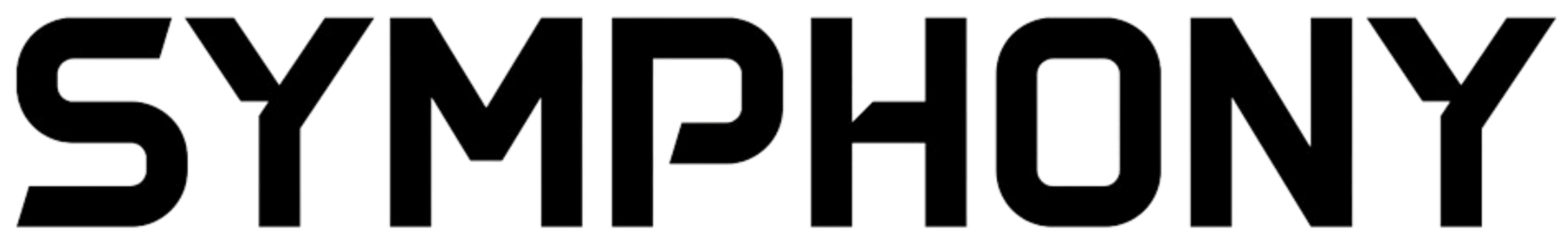 Symphony logo