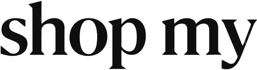 ShopMy logo