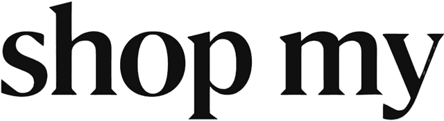 ShopMy logo