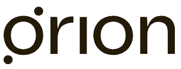 Orion logo