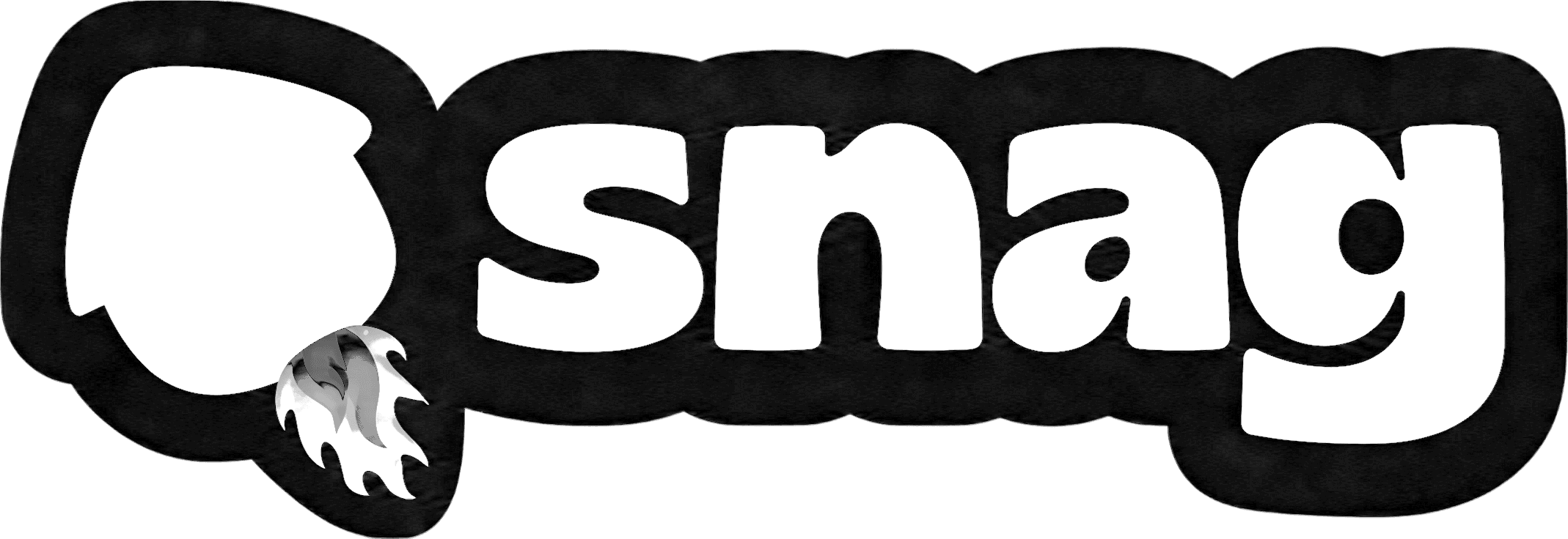 Snag logo