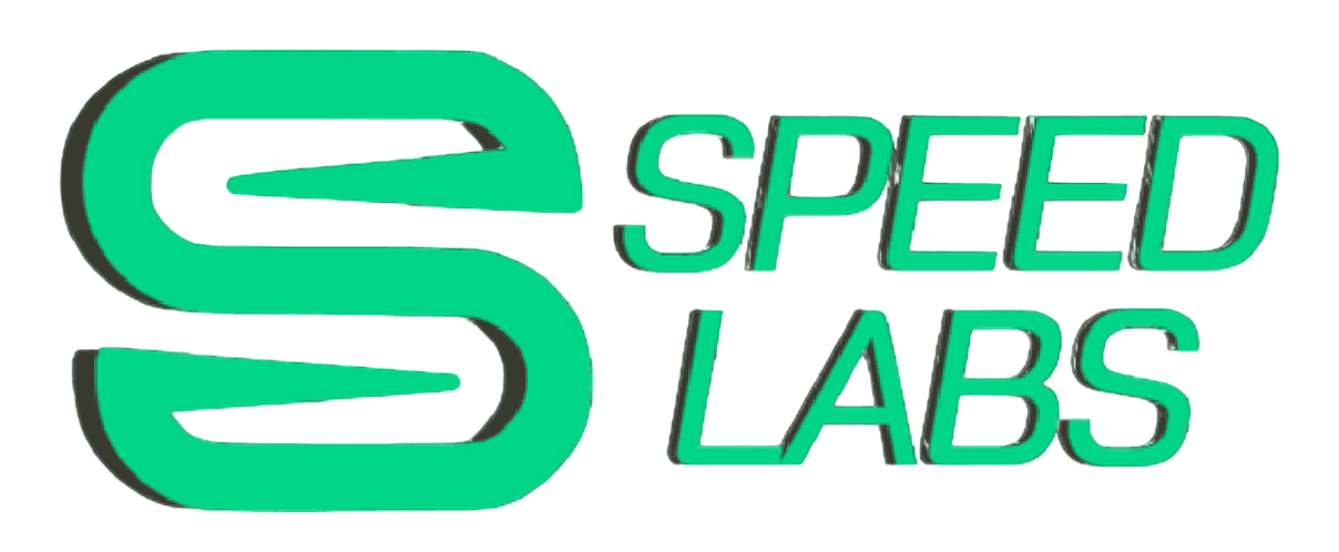 SpeedLabs logo