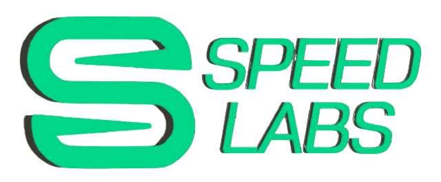 SpeedLabs logo
