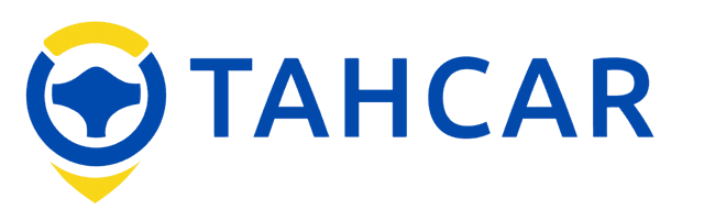 Tahcar logo